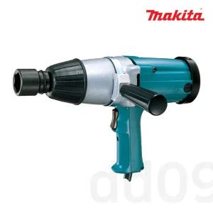 마끼다 6906 전기 임팩트렌치 19mm(3/4인치) 32mm 소켓포함 588Nm 5.6Kg