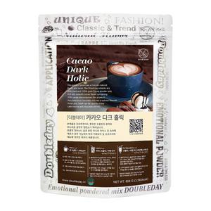 더블데이 카카오 다크홀릭 파우더 800g
