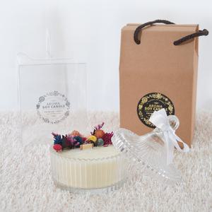 메리고 발향캔들 만들기 DIY세트