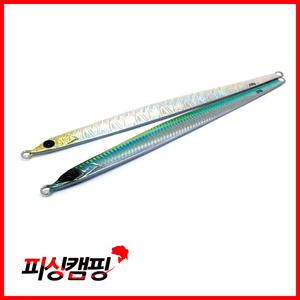 다미끼 랜스 엘제이 메탈지그 _부시리 방어 대구