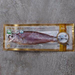 [친환경팔도]제주 참조기 (중) 10마리(2팩)/15마리(3팩)/20마리(4팩)[냉동]