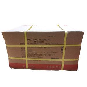 오뚜기 이금기 팬더 굴소스 20kg /