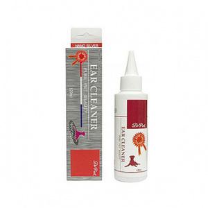 닥터펫 귀세정제 120ml 이어크리너 강아지귀세정제