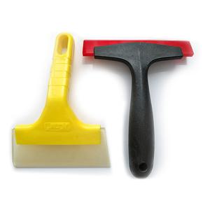 썬팅 시공도구/우레탄헤라 연질헤라 스크래퍼 대형융