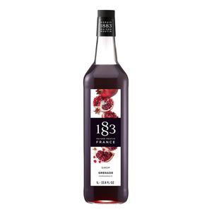 1883 파머 그레나딘 석류시럽 1000ml