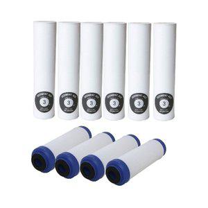 [듀벨]ACF300 이온연수기 1년치 필터