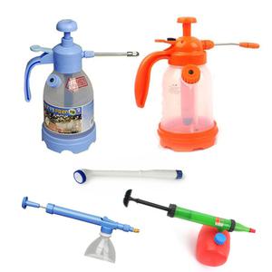 압축분무기 분무기 원예 물뿌리개 자동 농약