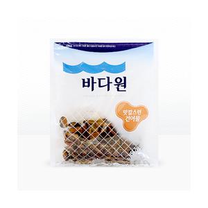 [바다원]건홍합 100g