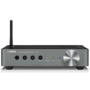 야마하 WXA-50 네트워크 올인원 인티 앰프(무선 스트리밍 오디오 플레이어 블루투스)