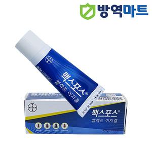 방역업체 바퀴벌레약 바퀴벌레퇴치약 바이엘 바퀴약 (20평용)