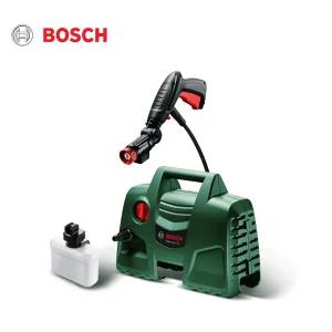 보쉬 EasyAquatak 100 고압세척기 100바 고압호스3m 1200W 이지아쿠아텍 세차 물청소