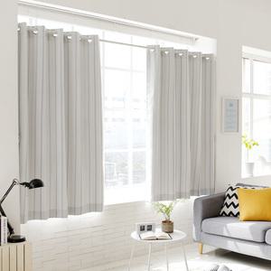 플랜암막커튼 창형 290x170