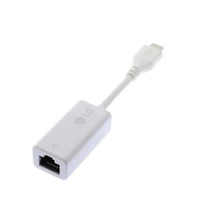 정품 LG USB C타입 노트북 연결 랜카드 랜젠더 동글 랜아답터 그램 울트라북
