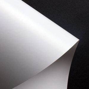 인쇄용 아트지-광택용지 스노우지-무광택용지 백색 A3 100g 250매