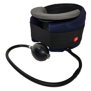 미라이프 목견인기 CNT-02 목보호대 목견인치료