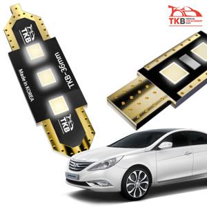 티커벨 LED실내등 YF쏘나타/LF/DN8/NF