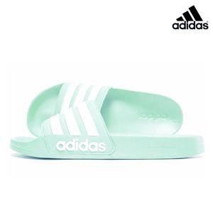 아디다스 F34913 아딜렛 샤워 슬리퍼/실내화/신발/샌들