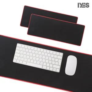 대형 게이밍 장패드 방수 마우스패드 IY-MP1000