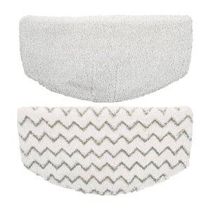 비쎌 BIssell 스팀청소기 걸레 호환용 벌크 일반용 찌든때용