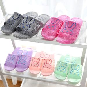 토끼욕실화 화장실 슬리퍼 욕실화 욕실용품 욕실