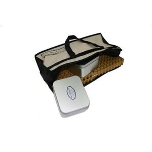 시각장애인용 접이식바둑세트