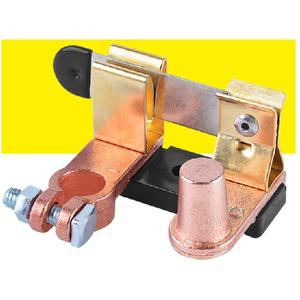 대성부품/트럭 배터리차단 스위치/터미널/단자/황동/중장비/버스/전원/단전/전용/화물차/대형트럭/개조용/