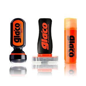 G47 + G19 + G65 - 글라코 유막제거제 발수코팅제 세트