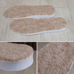 [boboss]국산 키높이 털깔창(양털/방한/보온/발열/기능성)