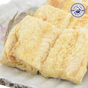 해맑은푸드 절단북어 500g