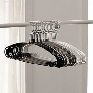 [가쯔]프리미엄 논슬립 코팅 옷걸이 30개