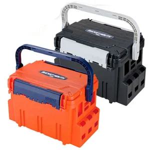 [마린피싱] 메이호 버켓마우스 BM-5000/태클박스/하드수납박스/소품케이스