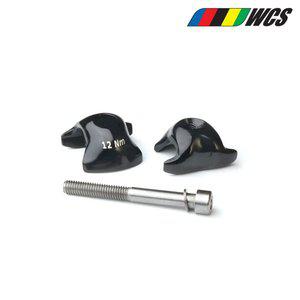 [리치] WCS 원볼트 싯포스트용 볼트 KIT
