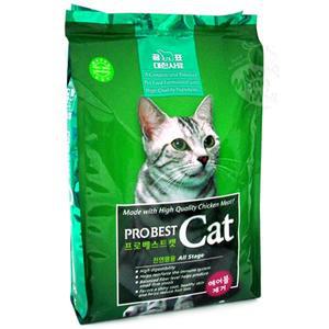 프로베스트 캣(전연령용) 2kg