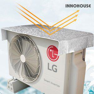 [이노하우스]에어컨 실외기커버 쿨링커버 (5T 일반형)