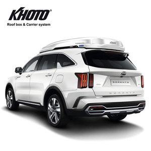 쏘렌토 MQ4 일체형 루프박스 플래티늄/코토 총판