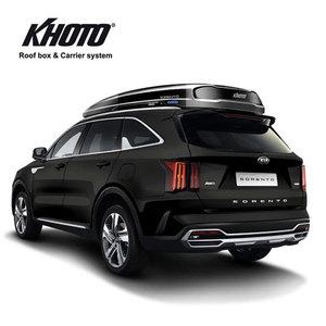 코토 2020 쏘렌토 MQ4 일체형 루프박스 플래티늄 짐받이 캐리어 KHOTO 서울/경기총판