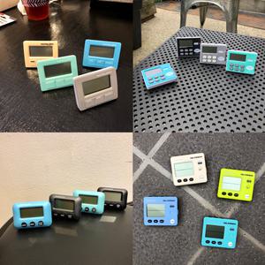 모닝글로리 스톱워치 공시생 수험생 공부 타이머 학습시간관리