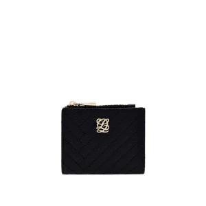 [롯데백화점]루이까또즈 미니지갑 SL1CB03BL