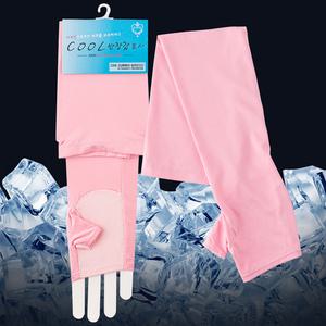 VIC 크로바 반장갑 쿨토시 쿨장갑 야외활동 운전 작업