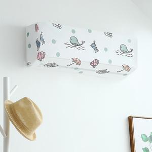 벽걸이 에어컨 커버 소형~대형 에어컨덮개 보관 방수 먼지차단