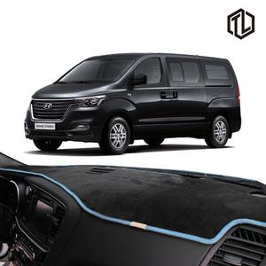 톨른 논슬립 벨벳 대쉬보드커버 더뉴 그랜드스타렉스