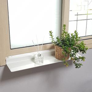 매직 창틀선반 35cm 55cm 베란다 화분받침대 벽선반 세탁
