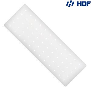 HDF 해동 쿨러 아이스박스 70리터 전용 PP깔판 HA-1165