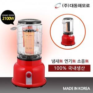 초절전형 원통형히터 원적외선 일반형 DW-200