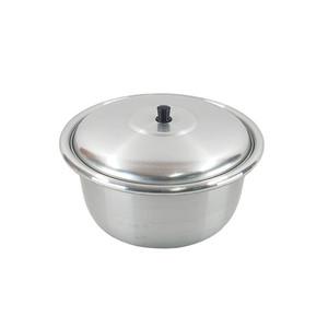 새마을솥 양은 새마을냄비 대형솥 양은냄비 (30cm)