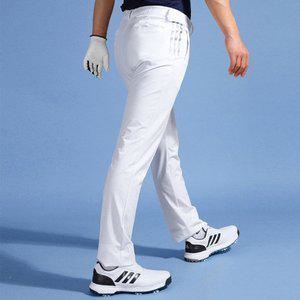 [아디다스골프]아디다스 SS 실버 스트라이프 남성 바지 봄 여름 바지 GM3723