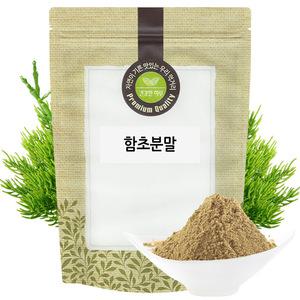 함초 분말 가루 300g 국산 국내산