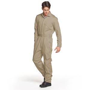 CQR 남성 긴팔 커버롤 점프수트 일체형 CQ-TWO601