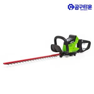 그린웍스 충전 브러시리스 전정기 G-MAX 40V 본체 5.2cm GW2206402