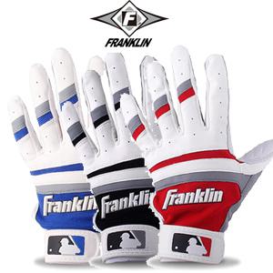 프랭클린 배팅장갑 익사이트/야구장갑/글러브/세계 선수착용모델